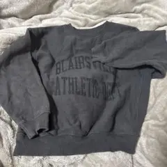 BLAIRSVILLE ATHLETIC DEPT トレーナー 130