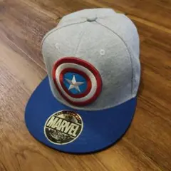 キャプテン・アメリカ キャップ MARVELのサムネイル