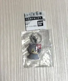 僕のヒーローアカデミア　めじるしアクセサリー　アニマルver. 轟焦凍