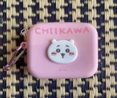 CHIIKAW ポーチ　クレーンキャッチャー　アミューズメントグッズ