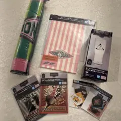 ハリーポッター　一番くじセット　C賞　E賞