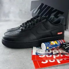 シュプリーム     ナイキ　エアフォース   27.5 2026年最新】supreme エアフォース1 27.5の人気アイテム - メルカリ