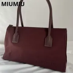 2026年最新】miu miu バッグ アーカイブの人気アイテム - メルカリ