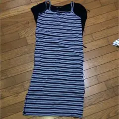 ワンピース 2点セット