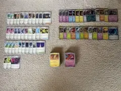 ポケモンカードゲーム R以下まとめ売り