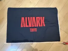 ALVARK TOKYO B.LEAGUE 枕カバー