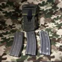 2026年最新】m16 マガジンポーチの人気アイテム - メルカリ