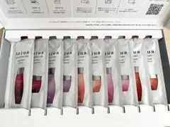 オージュア トライアルセット サンプル シャンプー トリートメントのサムネイル