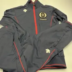 【美品】デサントオガサカスキーdescentジャージogasaka Mメンズ 楽天市場】デサント オガサカの通販