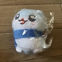 クソハムちゃん おすわりぬいぐるみ シープラ ユキハムちゃん