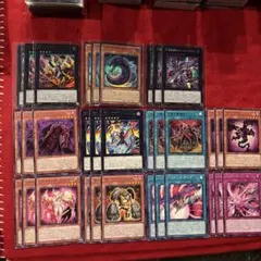 アンブラル ベクター デッキ エクストラ付き 遊戯王 ゼアル ZEXAL