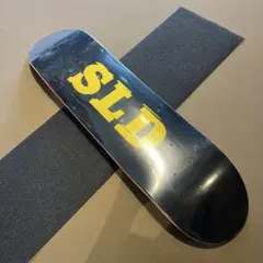ヴィンテージ】スケートボード コンプリート TRACKERサンタクルーズ