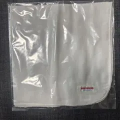 新品 미개봉 MIKI HOUSE ミキハウス ガーゼタオル ハンカチ