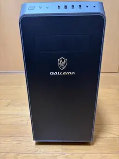 ゆーた様専用 GALLERIA ぶいすぽっ！コラボモデル RTX 4060ti - メルカリ