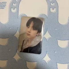 ヨンフン zeneration トレカ theboyz