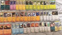ポケモンカード ノーマルカード まとめ売り