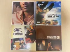 4枚セット R&B TLC 関連 レコード LP 12インチ プロモ 4枚セット R&B TLC 関連 レコード LP 12インチ プロモ - メルカリ