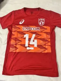 石川祐希ネーションズリーグ2025 応援Tシャツ Lサイズ　おまけ付き アシックス（ASICS）（メンズ、レディース）バレーボールウェア バレー