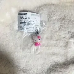 ハローキティ めじるしアクセサリー お花