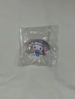 マイメロディ ミニフィギュア