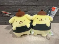 2026年最新】サンリオキャラクターズ おすしになっちゃったマスコット