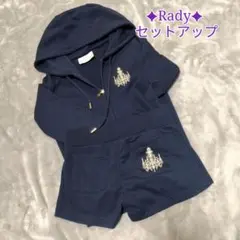 ギャル セットアップ