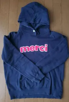 MILKFED.　パーカー　Sサイズ