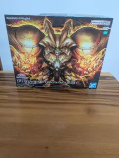 PLAMAXサーバイン、Figure-rise 召喚神エクゾディアセット - メルカリ