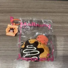 Mellojoy メロジョイ スクイーズ 和食シリーズ とんかつ トンカツ