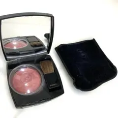 CHANEL パウダーチーク ピンク