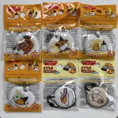 ぐでたま まとめ売り ぐでたまグッズまとめ売り 7点セット - メルカリ