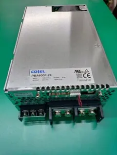COSEL コーセル PCA300F-12-IT スイッチング電源 - メルカリ