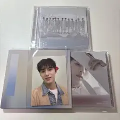 SEVENTEEN あいのちから