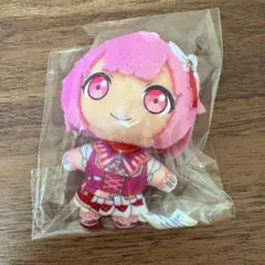 プロセカ　セガラッキーくじ　鳳えむ　ふわぷち