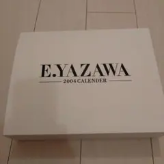矢沢永吉2004カレンダーのサムネイル