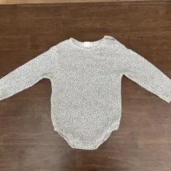 ZARA ロンパース ９〜12ヶ月 80cm