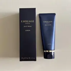 ALBION アルビオン エクシア アンベアージュ ジェリーウォッシュ 洗顔料