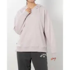 New Balance（ニューバランス） レディース スウェットパーカー