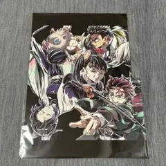 鬼滅の刃 フィナーレ特典第1弾