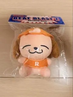 ballistik boyz リュタワ ぬいぐるみ 日髙竜太 BBZOO - メルカリ