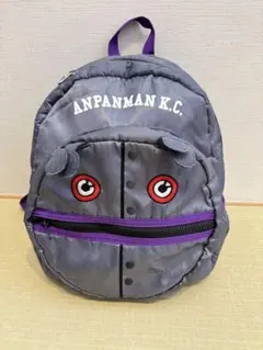 ダダンダン　だだんだん　リュック　アンパンマン キッズコレクション