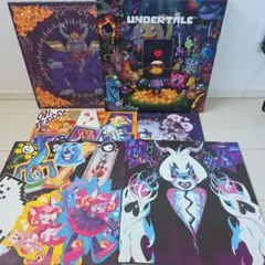 2026年最新】undertaleレコードの人気アイテム - メルカリ