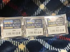 あんスタ　イベコレ缶バッジ　2020  SUMMER  未開封