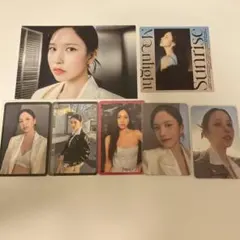 TWICE READY TO BE ミナ