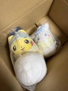 2026年最新】ピカチュウ 雪だるまの人気アイテム - メルカリ