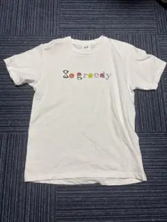 8egreedyTシャツMサイズ