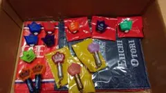 うたプリ　プリライ7th グッズまとめ売り