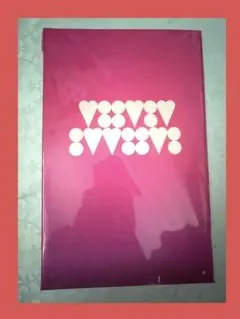 美品　パンフレット　King & Prince L& ランド　ツアー　キンプリ