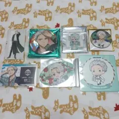 WIND BREAKER ウィンブレ 梅宮一