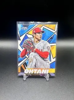 2026年最新】大谷翔平 カード エンゼルスの人気アイテム - メルカリ